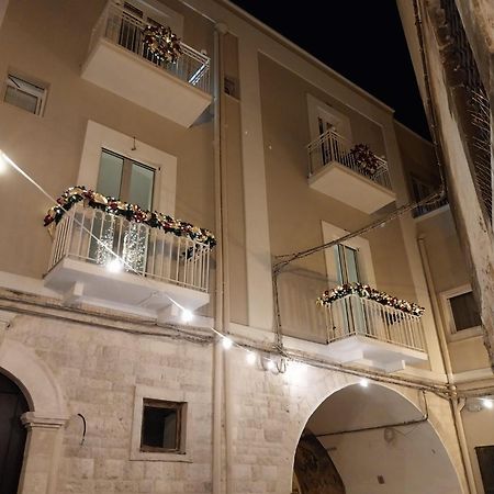 B&B Il Grottino Modugno Dış mekan fotoğraf