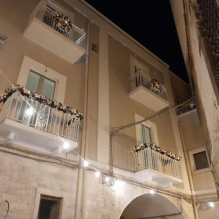 B&B Il Grottino Modugno Dış mekan fotoğraf