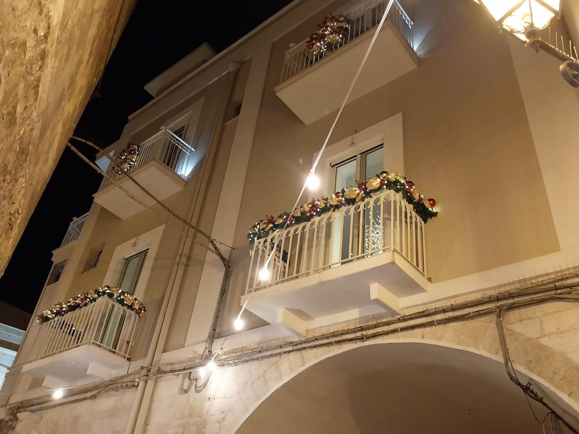 B&B Il Grottino Modugno Dış mekan fotoğraf