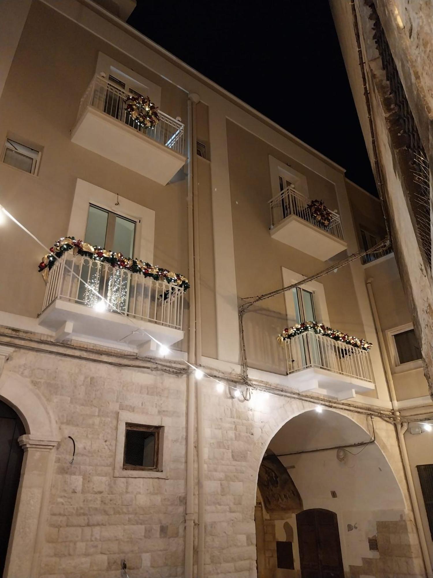 B&B Il Grottino Modugno Dış mekan fotoğraf