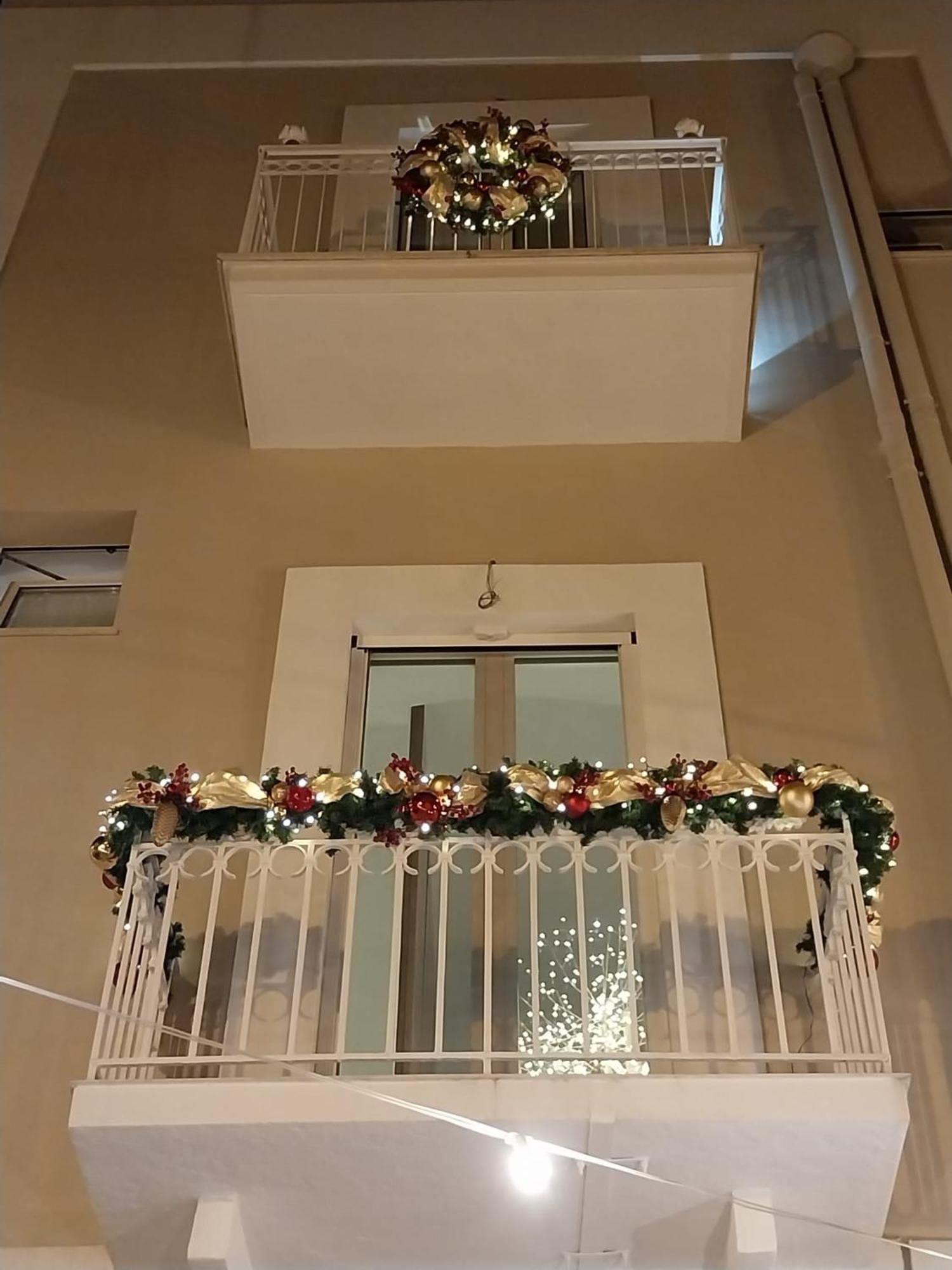 B&B Il Grottino Modugno Dış mekan fotoğraf