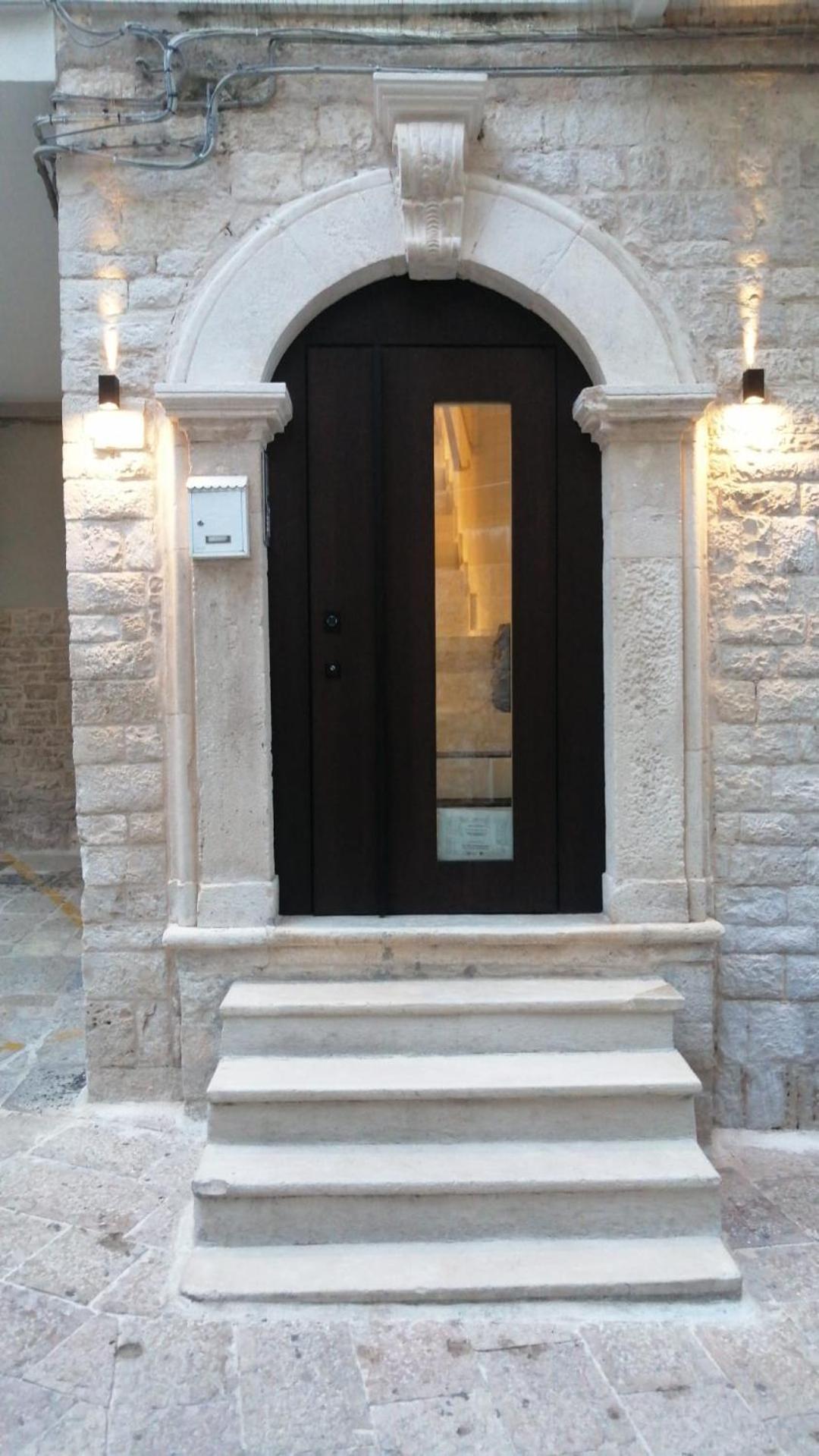 B&B Il Grottino Modugno Dış mekan fotoğraf