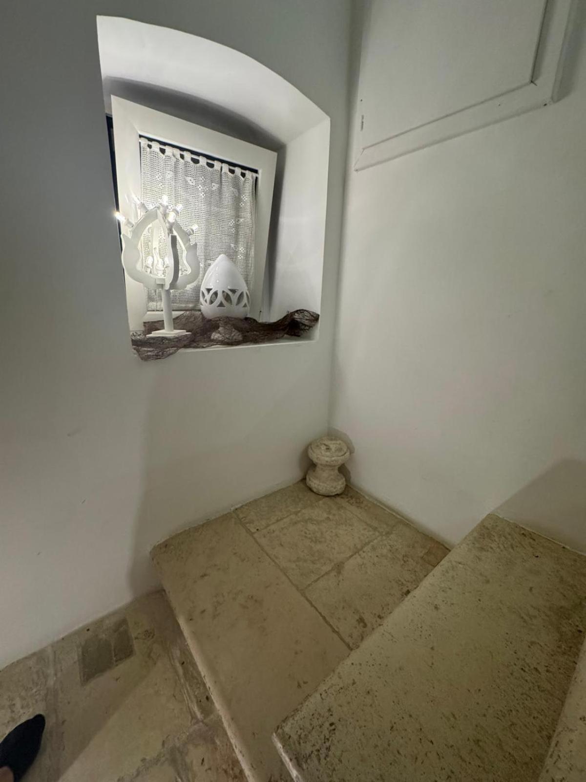 B&B Il Grottino Modugno Dış mekan fotoğraf