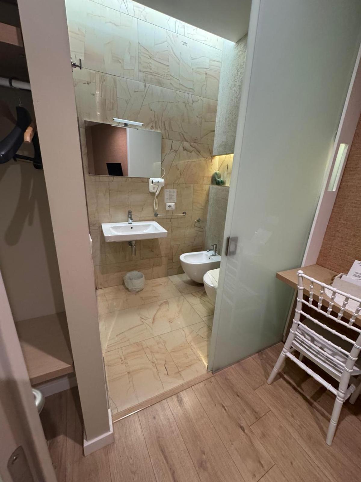 B&B Il Grottino Modugno Dış mekan fotoğraf