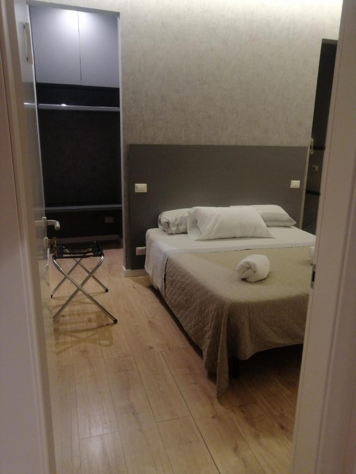 B&B Il Grottino Modugno Dış mekan fotoğraf