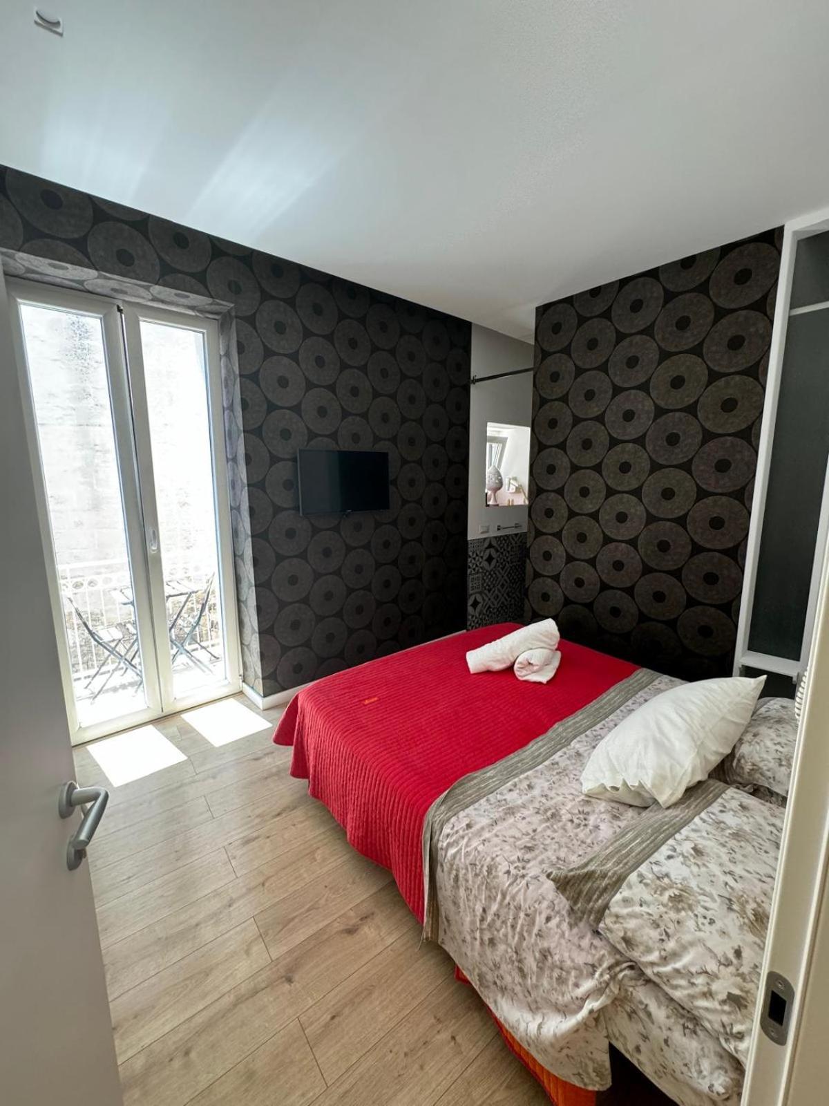 B&B Il Grottino Modugno Dış mekan fotoğraf