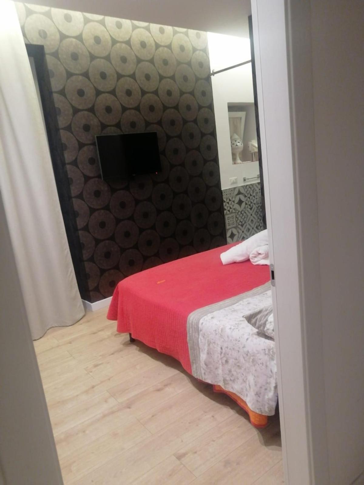 B&B Il Grottino Modugno Dış mekan fotoğraf