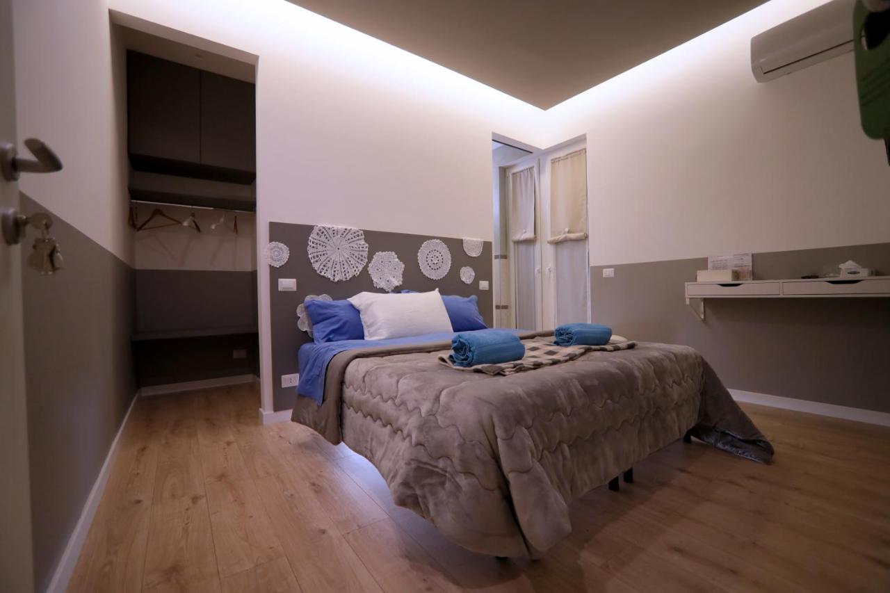 B&B Il Grottino Modugno Dış mekan fotoğraf