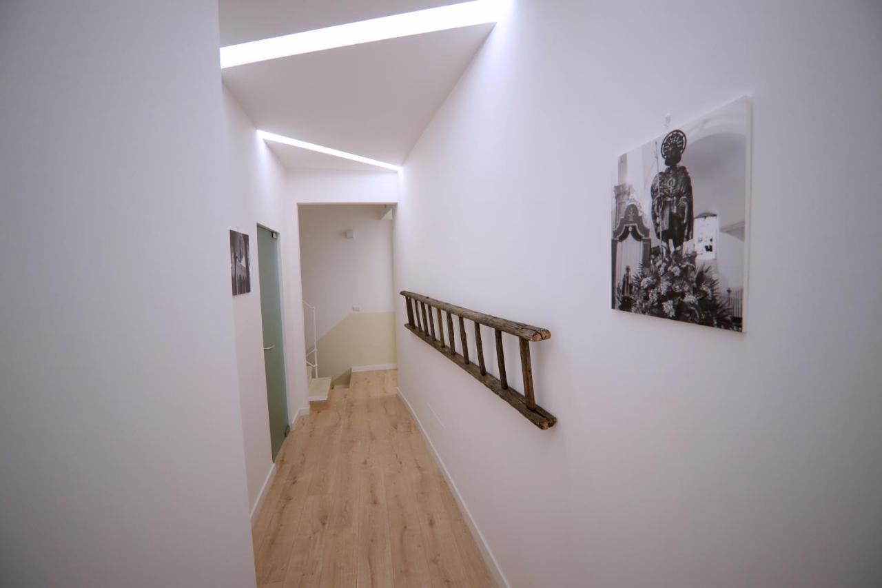 B&B Il Grottino Modugno Dış mekan fotoğraf