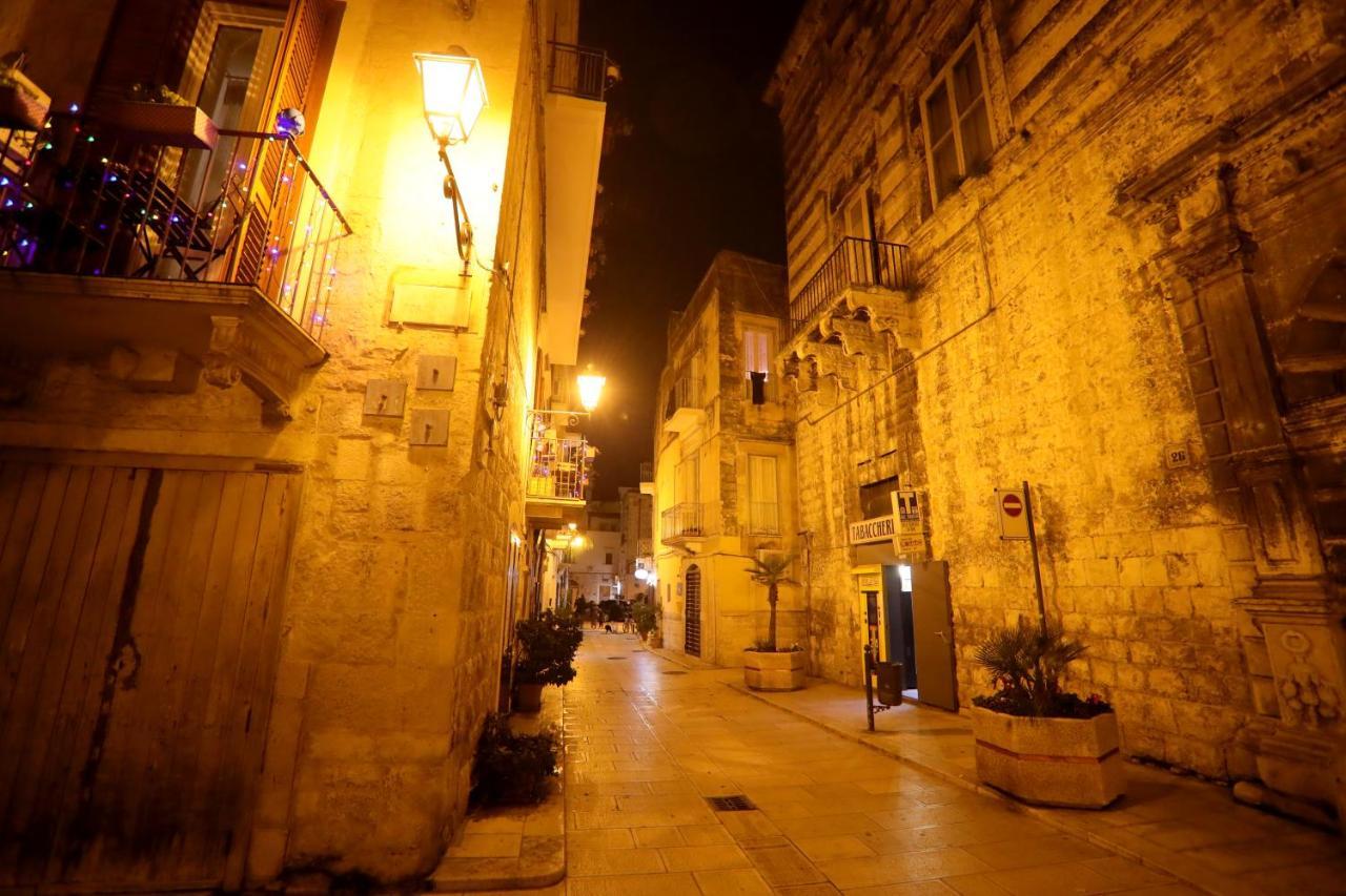 B&B Il Grottino Modugno Dış mekan fotoğraf
