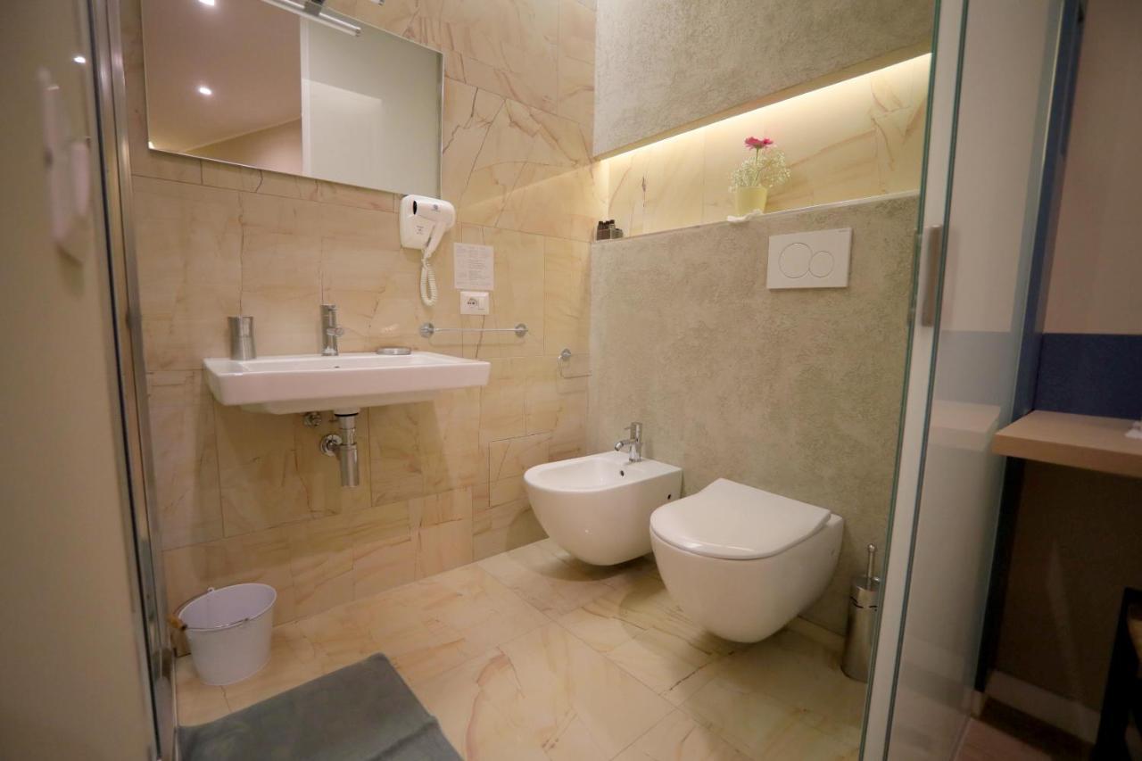 B&B Il Grottino Modugno Dış mekan fotoğraf